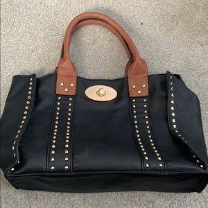 2 for one Wilson Leather purses like new